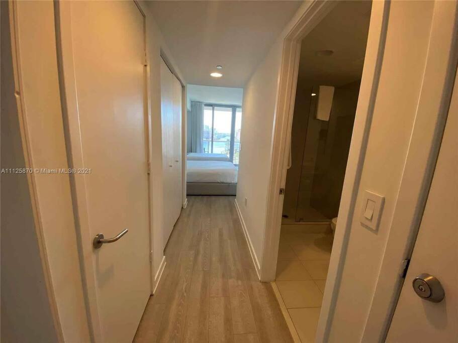 2Bd 2Ba Condo @Beachwalk Resort W/Pool Hallandale Beach Exterior photo